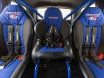 Toyota Sequoia Family Dragster by Antron Brown Team 2012 года